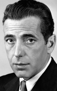 Хамфри Богарт (Humphrey Bogart)