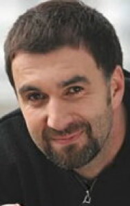 Радослав Кжижовски