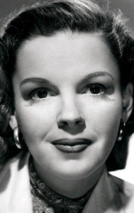 Джуди Гарлэнд (Judy Garland)