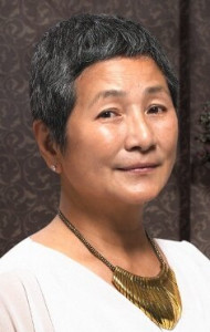 Чжэн Пэйпэй (Zheng Peipei)