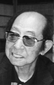Хидэо Огуни (Hideo Oguni)