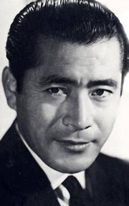 Тосиро Мифунэ (Toshiro Mifune)