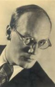 Густаф Грюндгенс (Gustaf Grndgens)