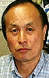 Такэси Сэяма (Takeshi Seyama)