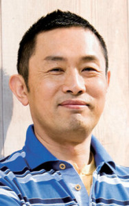 Такаси Наито (Takashi Nait)