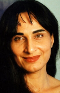 Сусан Таслими (Susan Taslimi)