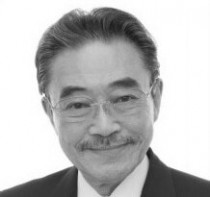 Итиро Нагаи (Ichiro Nagai)