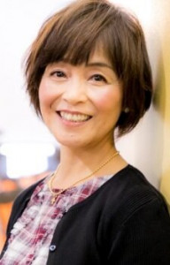Норико Хидака (Noriko Hidaka)