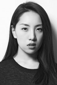Дженни Чжан (Jenny Zhang)