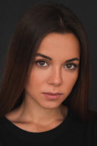 Валерия Старченкова
