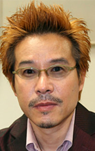 Томорово Тагути (Tomorowo Taguchi)