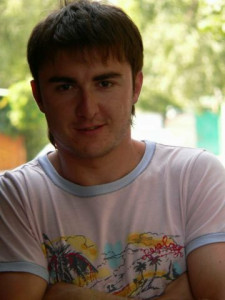 Аслан Гугкаев