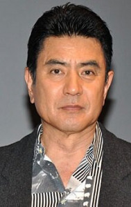 Тацуо Надака (Tatsuo Nadaka)