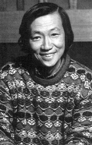 Канэто Сиодзава (Kaneto Shiozawa)