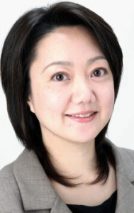 Сакико Тамагава