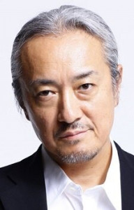 Кадзухиро Ямадзи (Kazuhiro Yamaji)