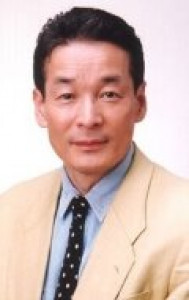 Норио Вакамото (Norio Wakamoto)