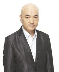 Икуя Саваки (Ikuya Sawaki)