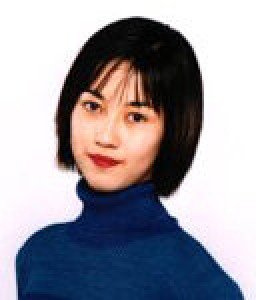 Мами Накаджима (Mami Nakajima)