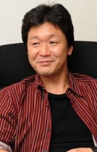 Кэндзи Ясуда (Kenji Yasuda)