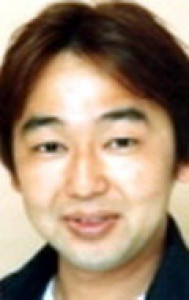 Косукэ Окано (Ksuke Okano)