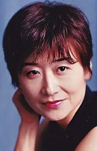 Ёсико Сакакибара (Yoshiko Sakakibara)