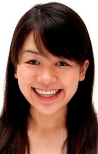 Аяка Саито (Ayaka Saito)