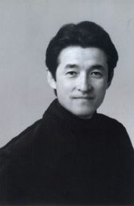 Мицуру Миямото (Mitsuru Miyamoto)