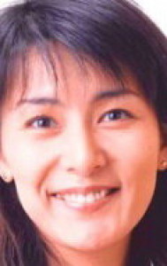 Рэйко Ясухара (Reiko Yasuhara)