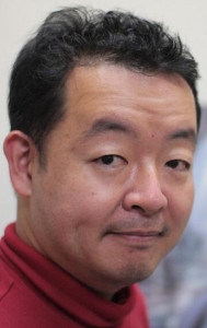 Хироси Нагахама (Hiroshi Nagahama)