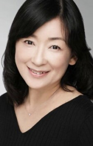 Юко Минагути (Yuko Minaguchi)