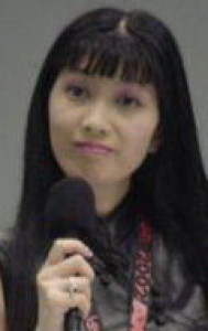 Мария Кавамура (Maria Kawamura)