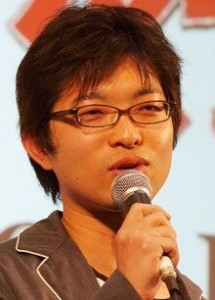 Ясутака Ямамото (Yasutaka Yamamoto)
