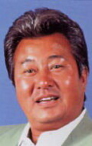 Тацуо Умэмия