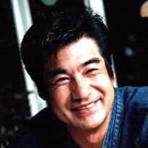 Хироси Фудзиока (Hiroshi Fujioka)