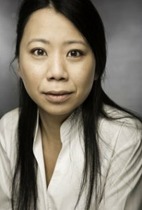 Тина Чианг (Tina Chiang)