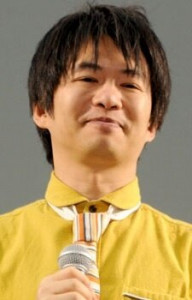 Итиро Окоти (Ichiro Okochi)