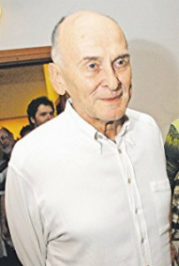 Вацлав Мареш