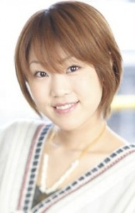 Аюми Фудзимура (Ayumi Fujimura)