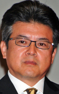 Томокадзу Миура