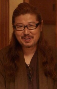 Юдзи Уэда (Yuji Ueda)
