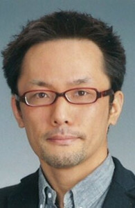 Томохико Ито (Tomohiko Ito)