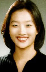 Ким Сан - хён (Kim Sang - hyeon)