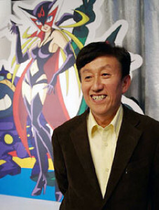 Хироси Сасагава (Hiroshi Sasagawa)