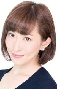 Каори Надзука (Kaori Nazuka)