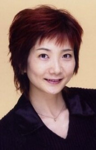 Акико Хирамацу (Akiko Hiramatsu)