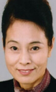 Дзицуко Ёсимура (Jitsuko Yoshimura)