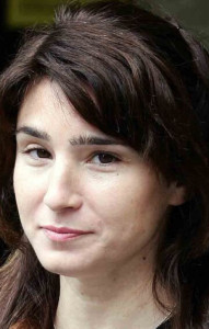 Валерия Бертучелли (Valeria Bertuccelli)