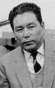 Томоюки Танака (Tomoyuki Tanaka)
