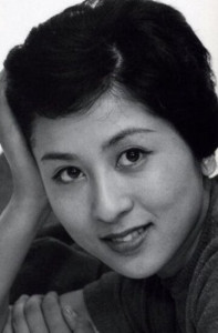 Кёко Кагава (Kyoko Kagawa)